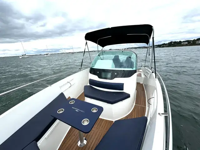 Ocean Master 630 WA