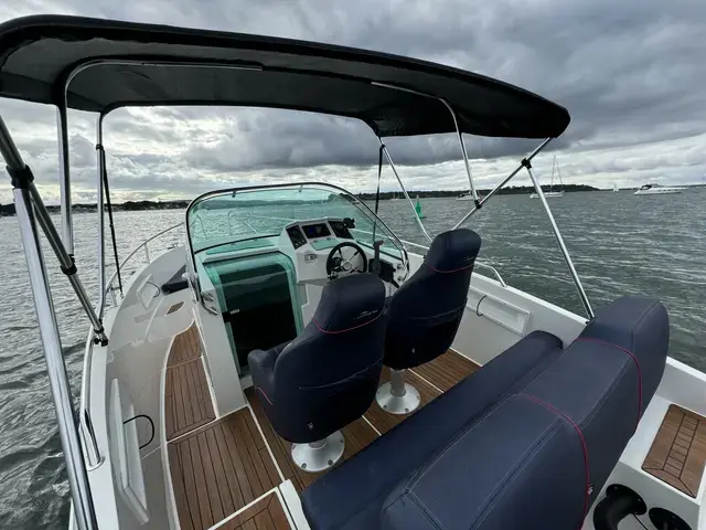 Ocean Master 630 WA