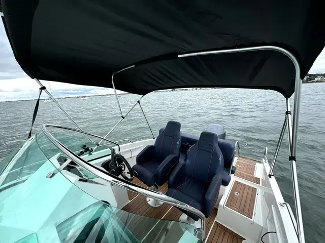 Ocean Master 630 WA