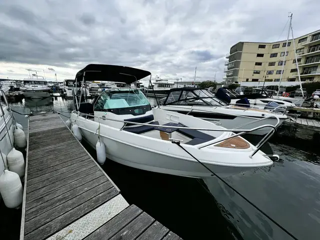 Ocean Master 630 WA