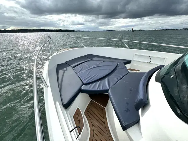 Ocean Master 630 WA