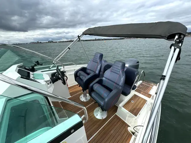 Ocean Master 630 WA