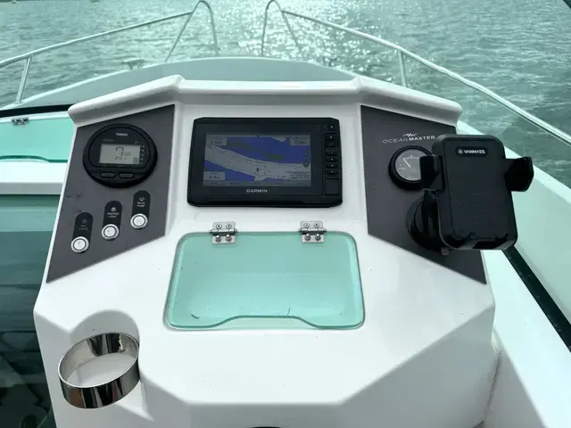 Ocean Master 630 WA