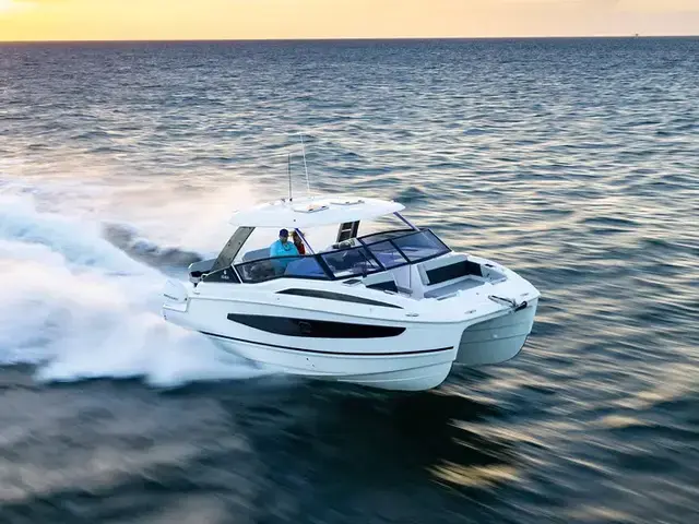 Aquila 32 Sport