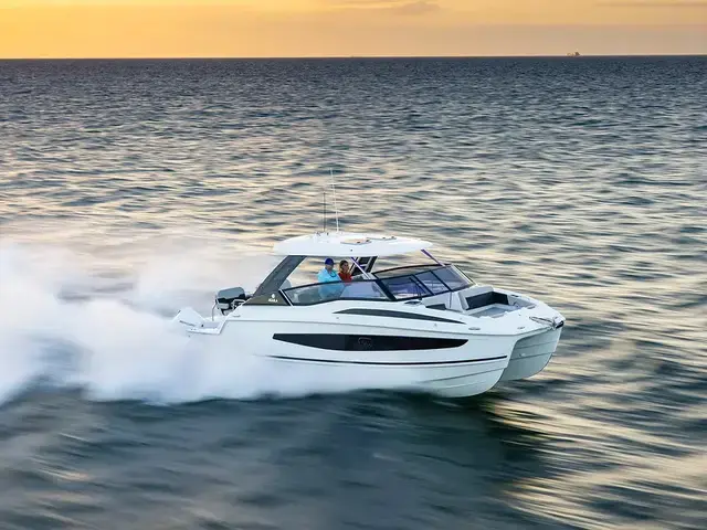 Aquila 32 Sport