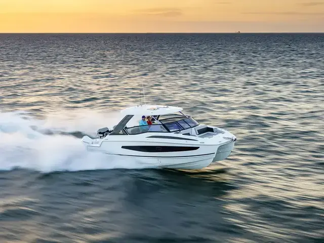 Aquila 32 Sport