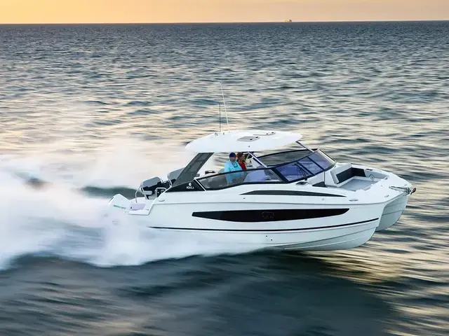 Aquila 32 Sport