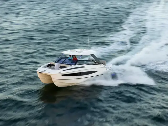 Aquila 32 Sport