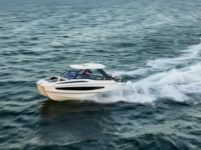 Aquila 32 Sport