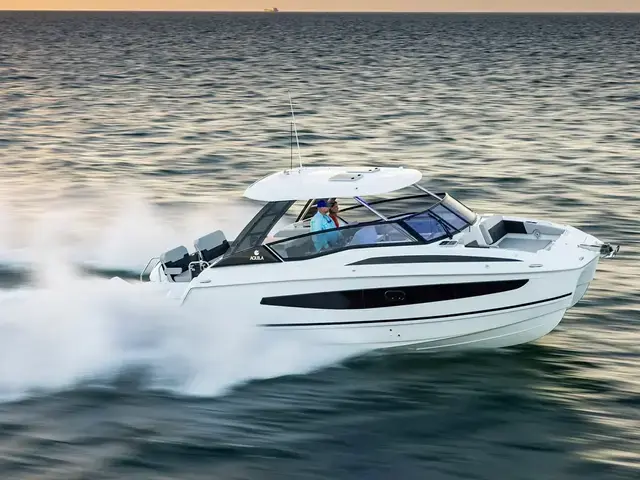 Aquila 32 Sport