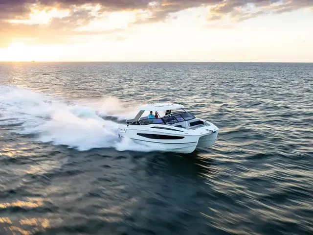 Aquila 32 Sport