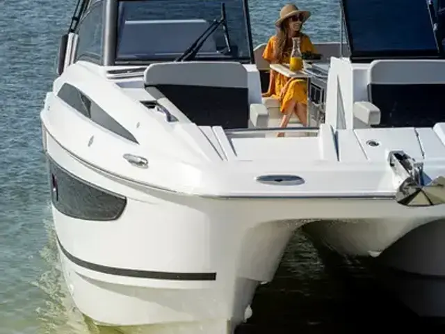 Aquila 32 Sport