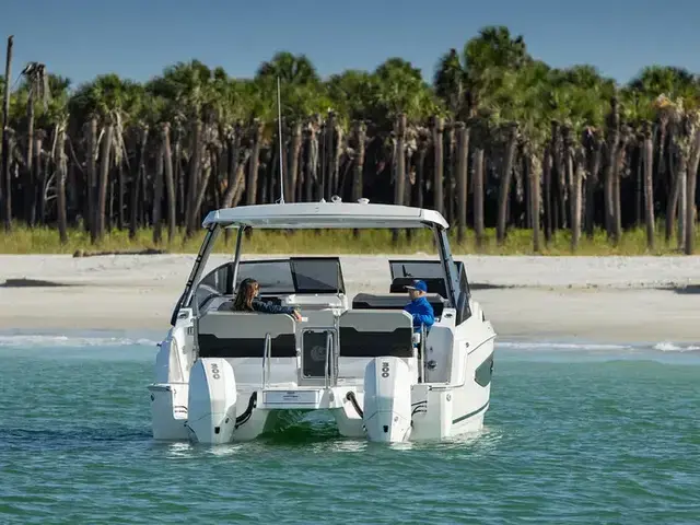 Aquila 32 Sport