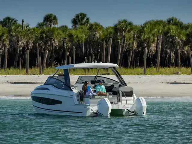 Aquila 32 Sport