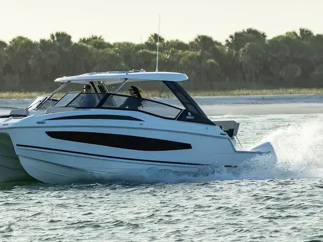 Aquila 32 Sport