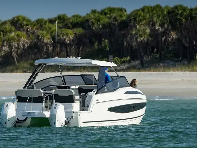 Aquila 32 Sport