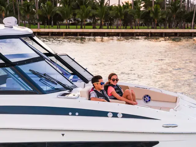 Aquila 32 Sport