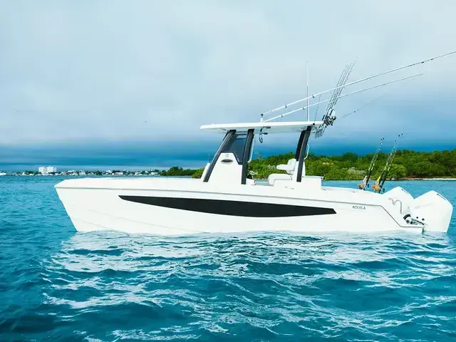 Aquila 28 Molokai