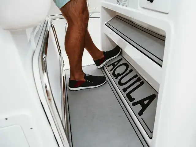 Aquila 28 Molokai