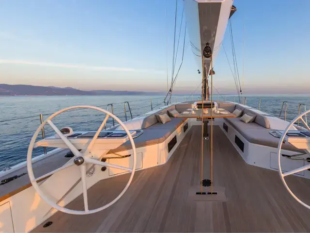 Grand Soleil Long Cruise 65