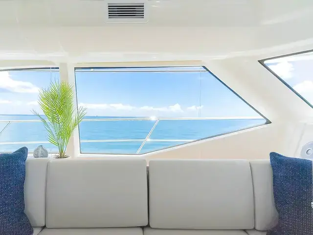 Aquila 44 Yacht