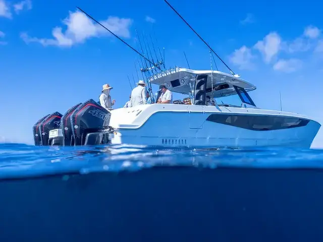 Aquila 47 Molokai