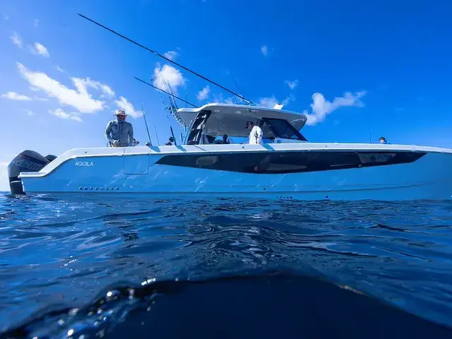 Aquila 47 Molokai