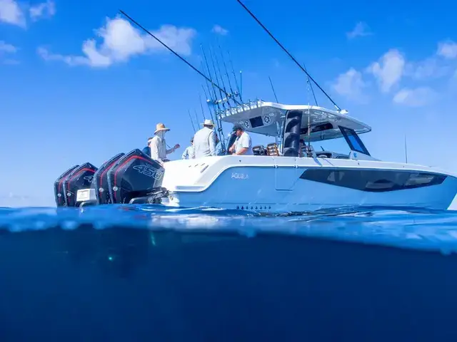 Aquila 47 Molokai