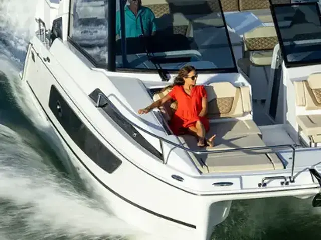 Aquila 36 Sport