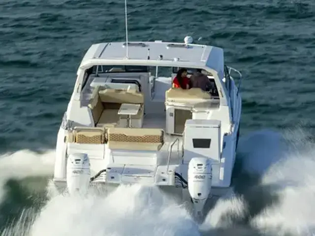 Aquila 36 Sport