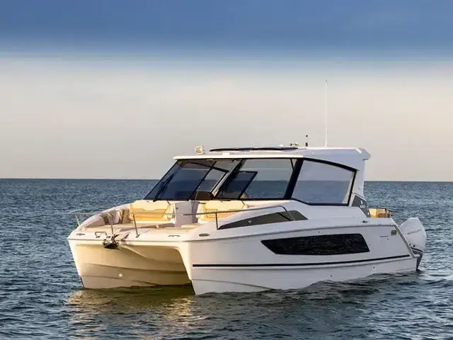 Aquila 36 Sport