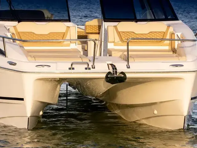 Aquila 36 Sport