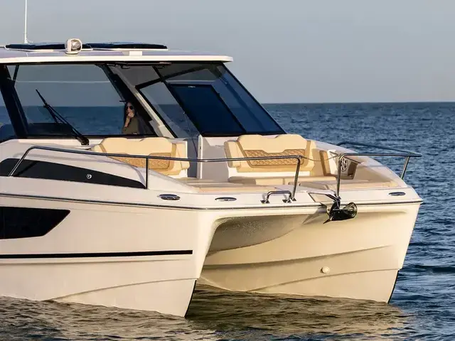 Aquila 36 Sport