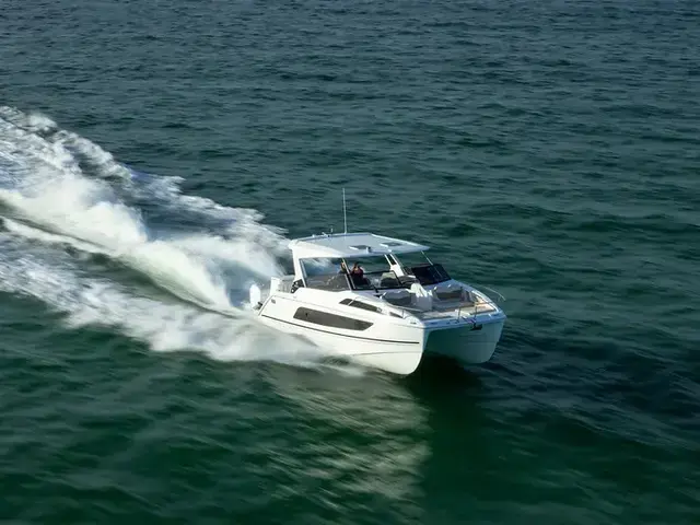 Aquila 36 Sport