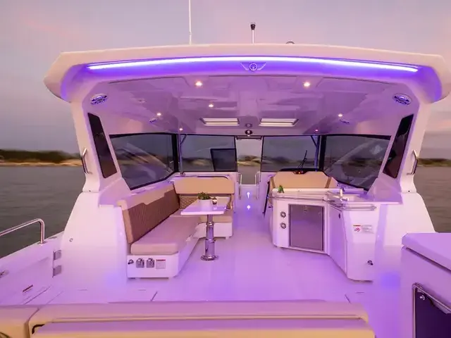 Aquila 36 Sport