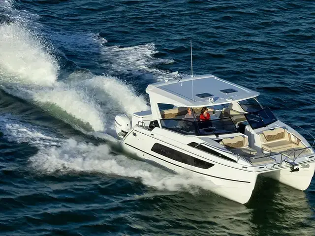 Aquila 36 Sport