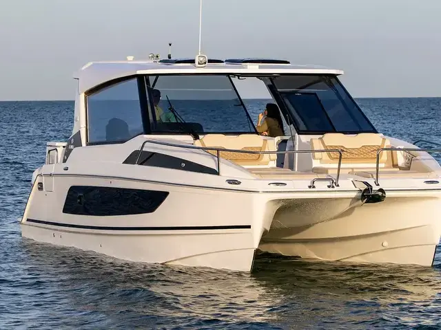 Aquila 36 Sport