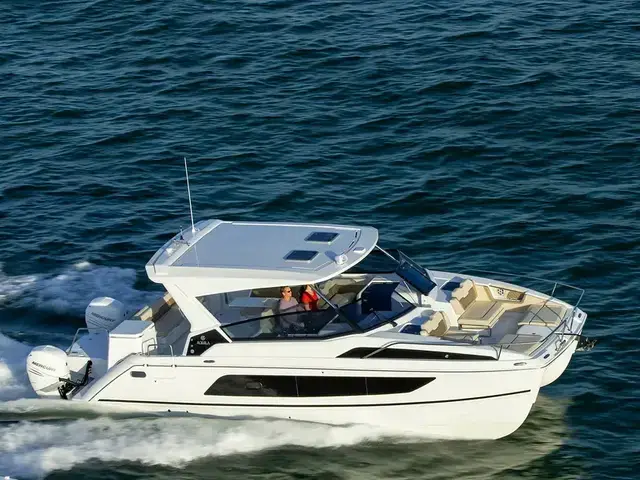 Aquila 36 Sport