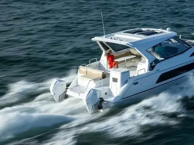 Aquila 36 Sport