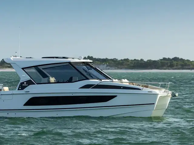 Aquila 36 Sport