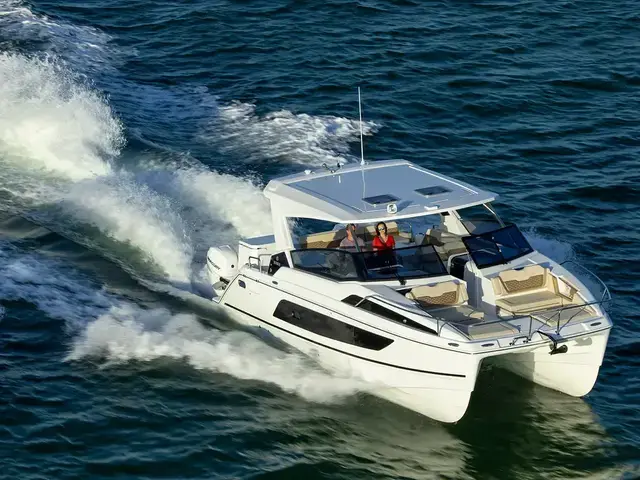 Aquila 36 Sport