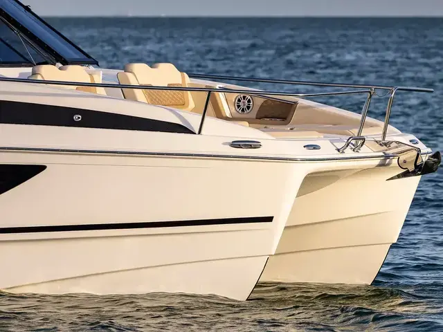 Aquila 36 Sport