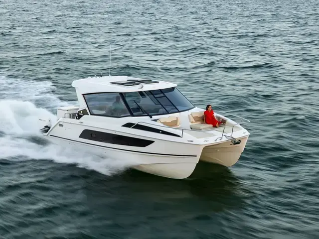 Aquila 36 Sport