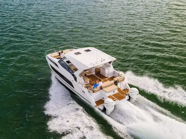 Aquila 36 Sport