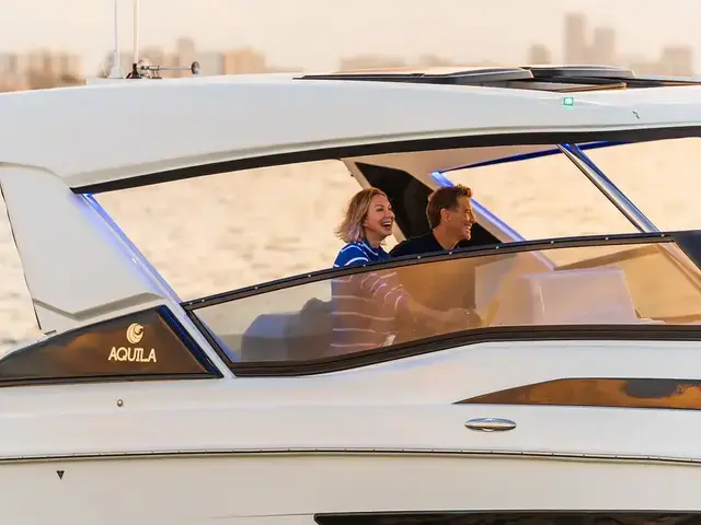 Aquila 36 Sport