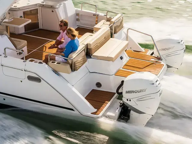 Aquila 36 Sport