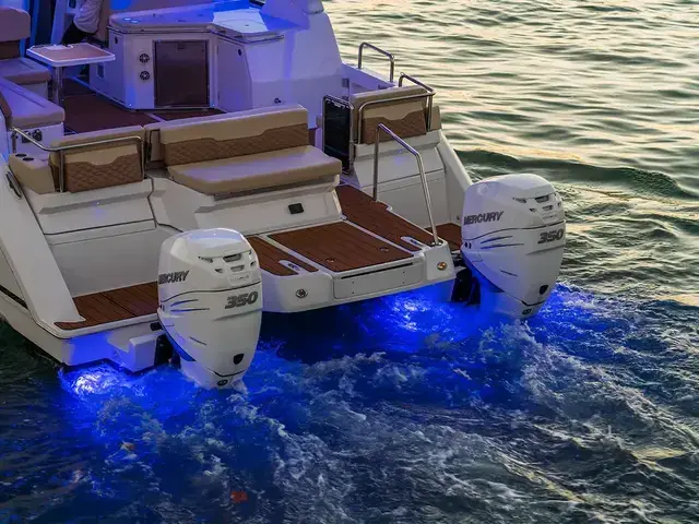 Aquila 36 Sport