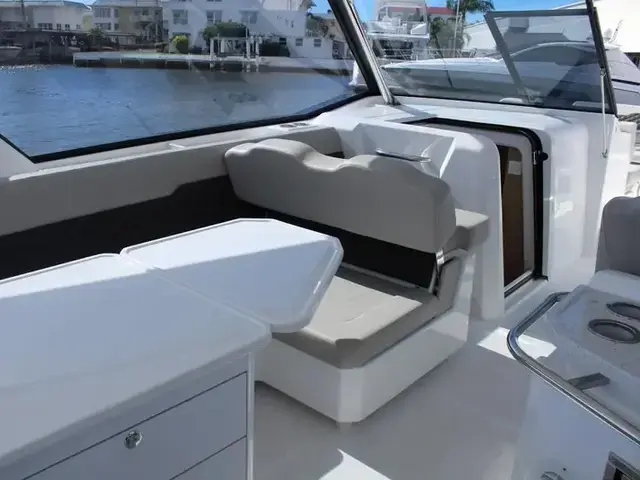 Aquila 36 Sport