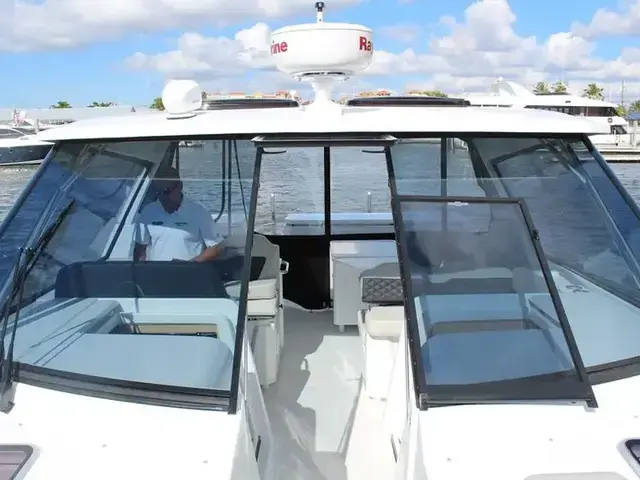 Aquila 36 Sport