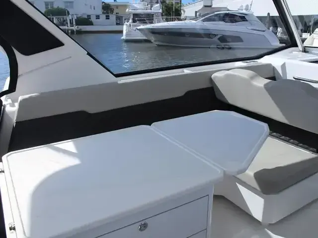 Aquila 36 Sport